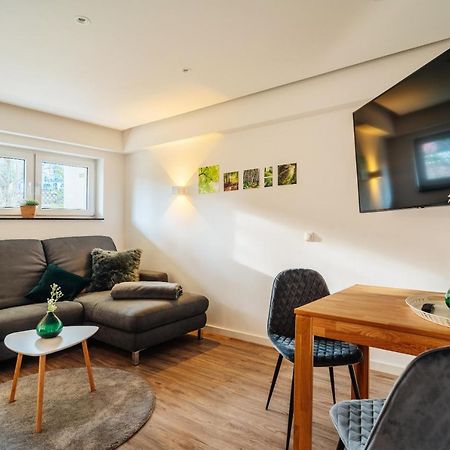 Ferienwohnung Kiefer Braunlage Esterno foto