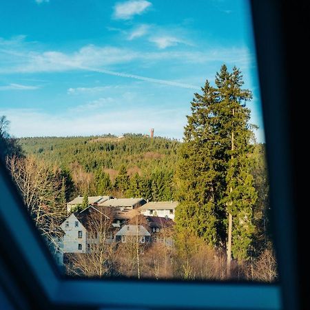 Ferienwohnung Kiefer Braunlage Esterno foto
