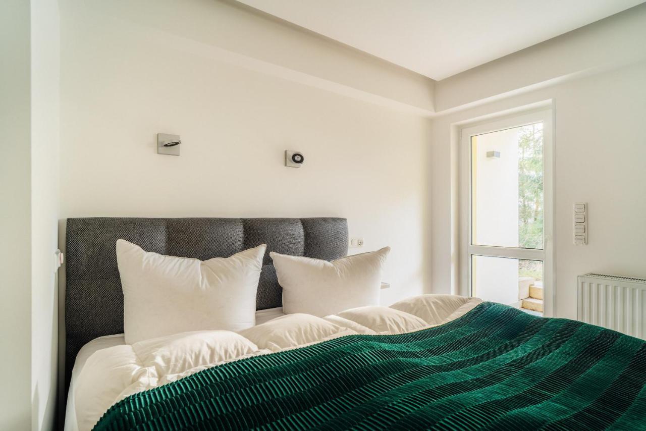 Ferienwohnung Kiefer Braunlage Esterno foto