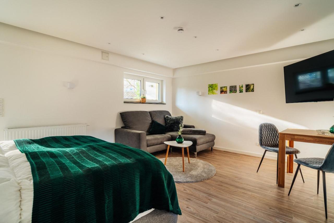 Ferienwohnung Kiefer Braunlage Esterno foto