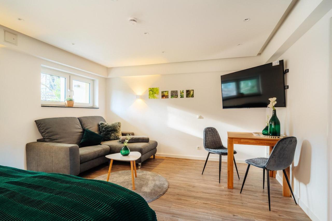 Ferienwohnung Kiefer Braunlage Esterno foto