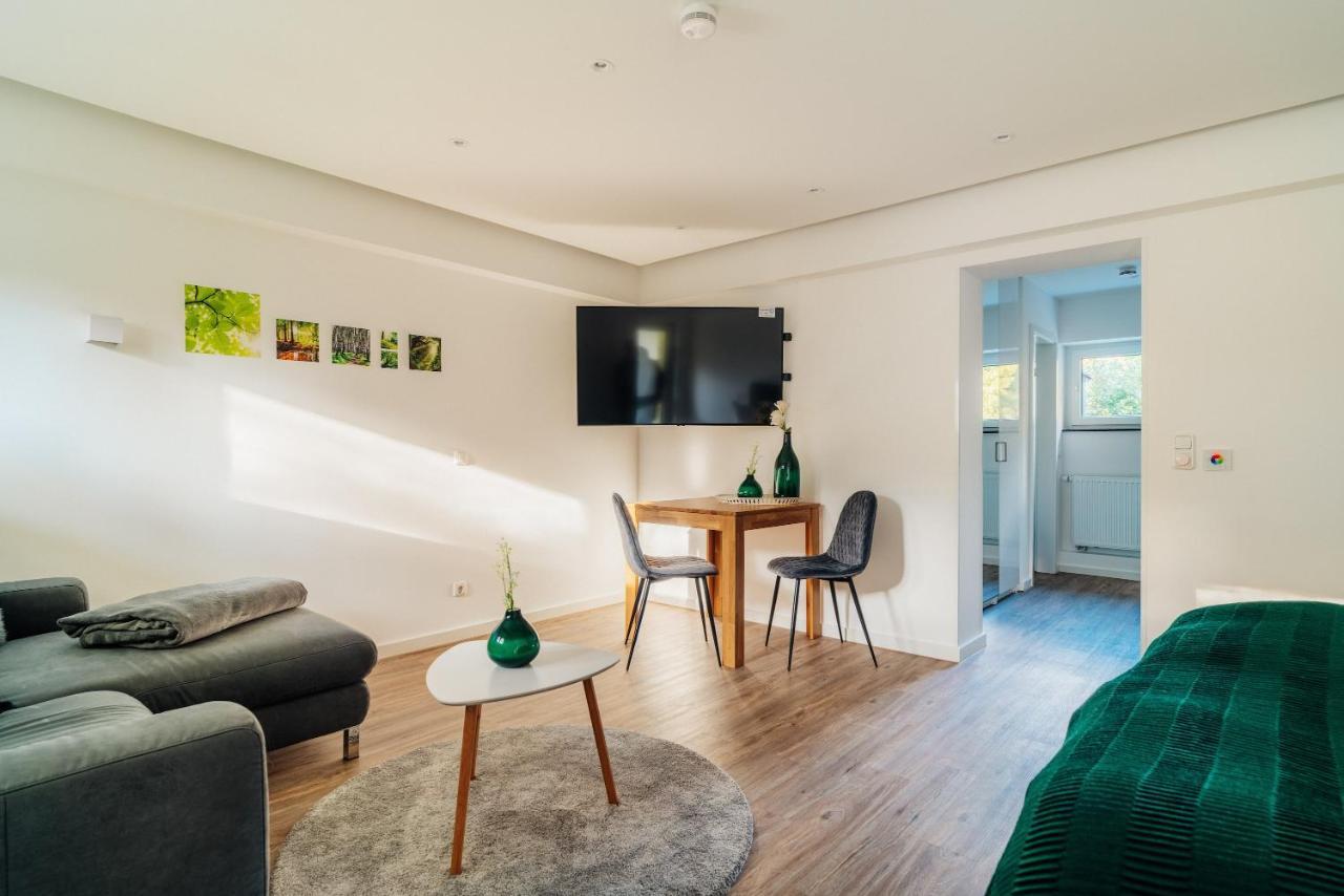Ferienwohnung Kiefer Braunlage Esterno foto