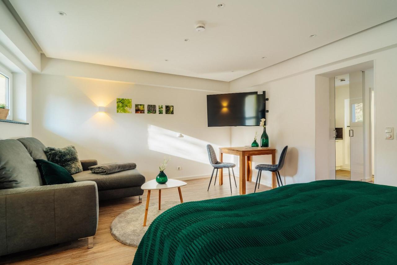 Ferienwohnung Kiefer Braunlage Esterno foto