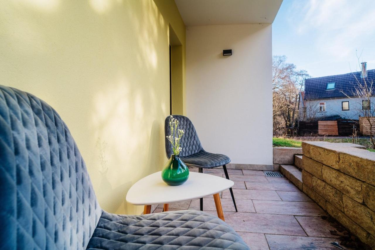 Ferienwohnung Kiefer Braunlage Esterno foto