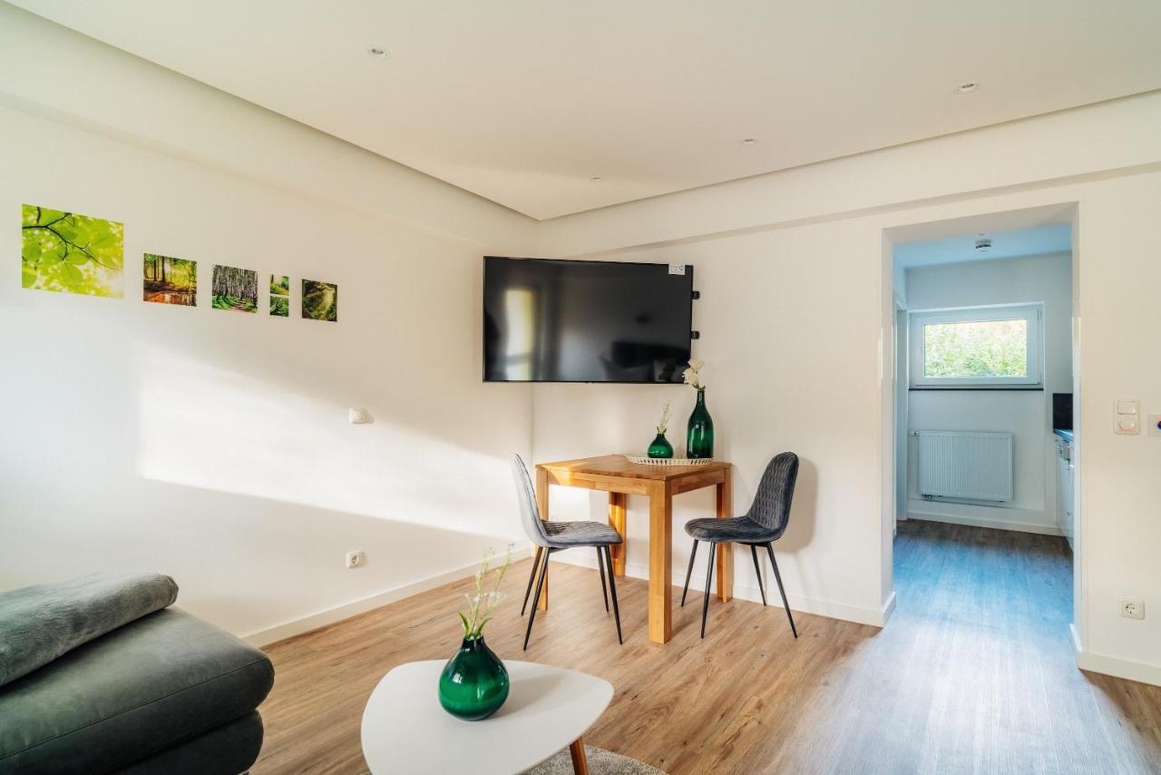Ferienwohnung Kiefer Braunlage Esterno foto