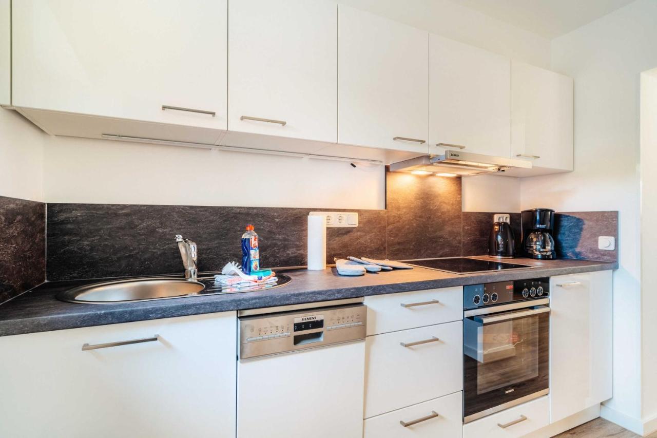 Ferienwohnung Kiefer Braunlage Esterno foto